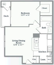 View Floor Plan